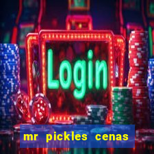 mr pickles cenas de sexo